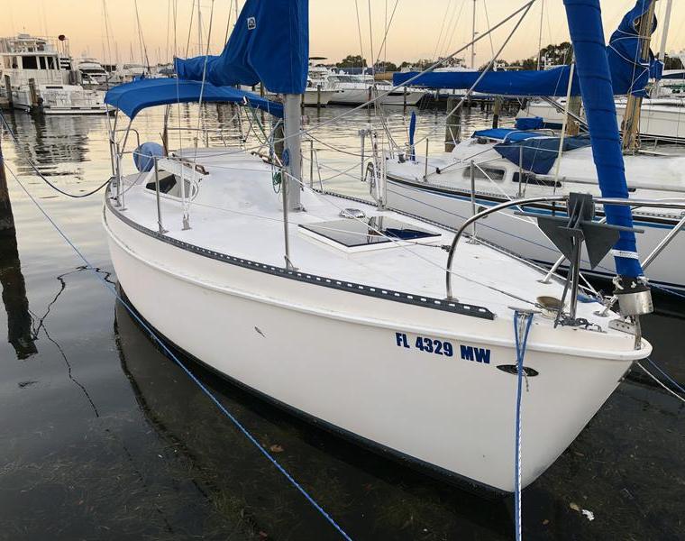 COLUMBIA 26 MK 2