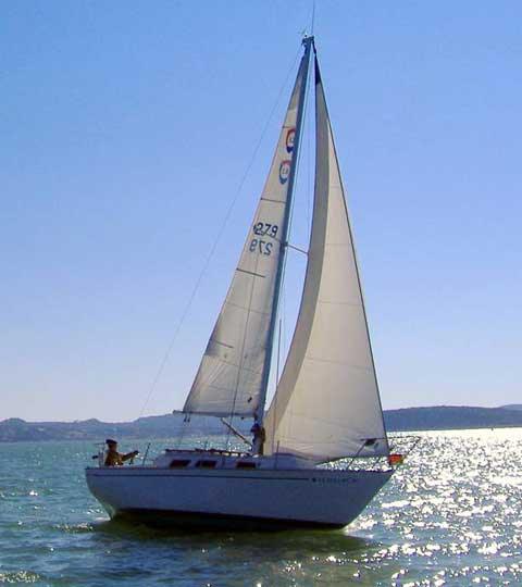 COLUMBIA 27