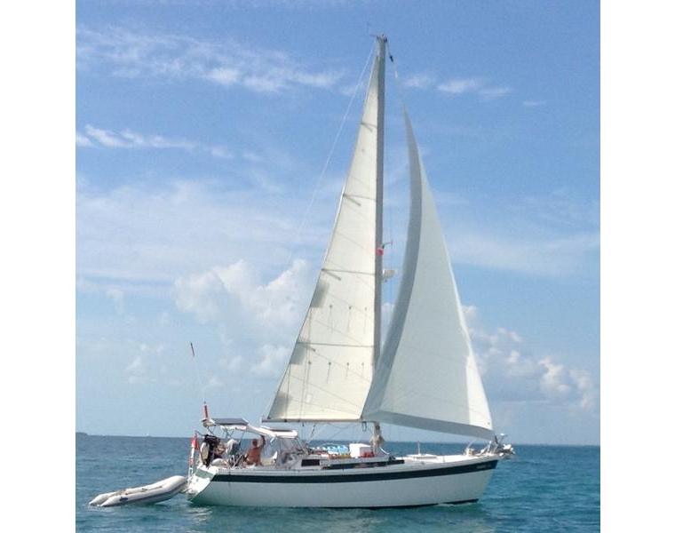 COLUMBIA 34