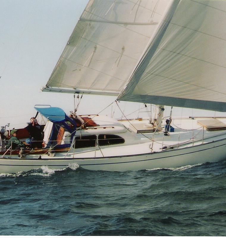 COLUMBIA 43 MIII