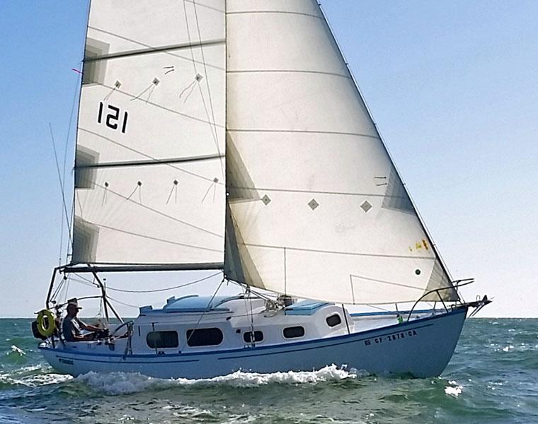 COLUMBIA 43