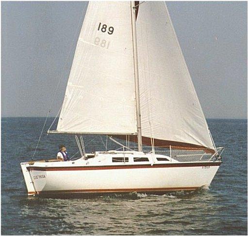 COLUMBIA 7.6