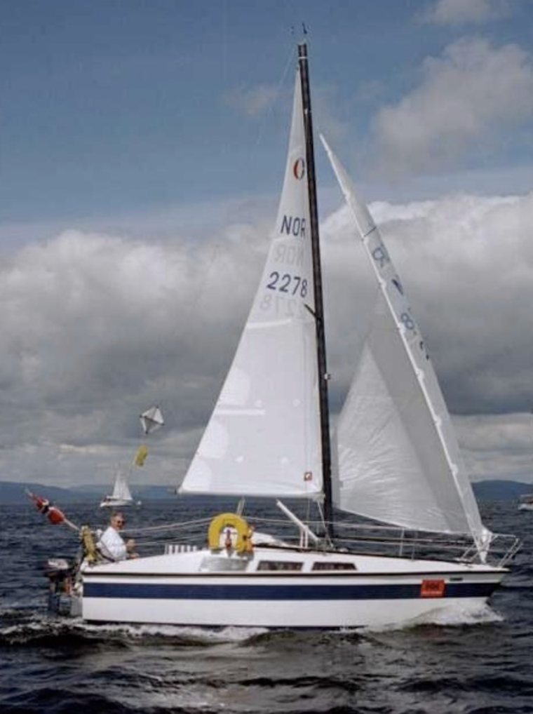 COLUMBIE 66