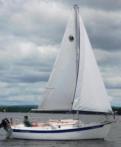 COM-PAC 19 MK 2