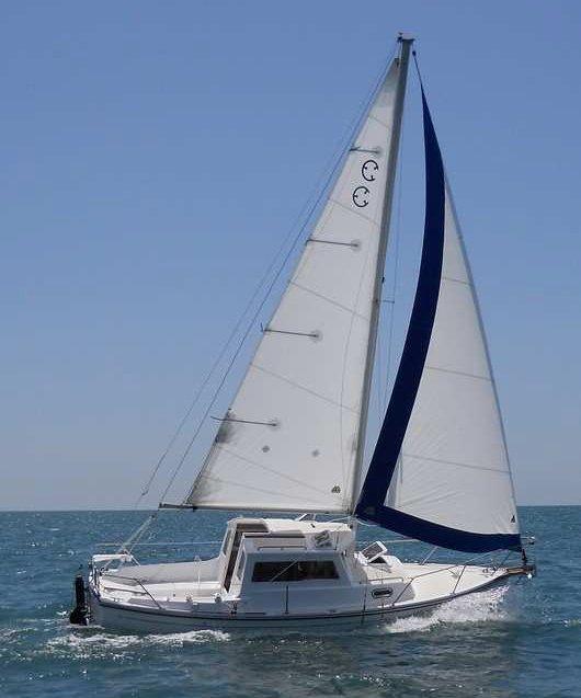 COM-PAC 23 MK 2