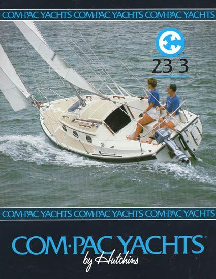 COM-PAC 23 MK 3
