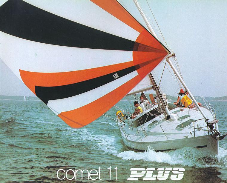 COMET 11