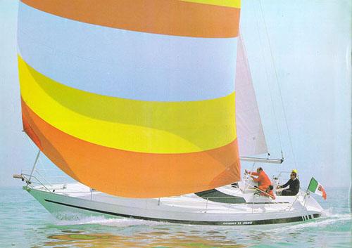 COMET 111