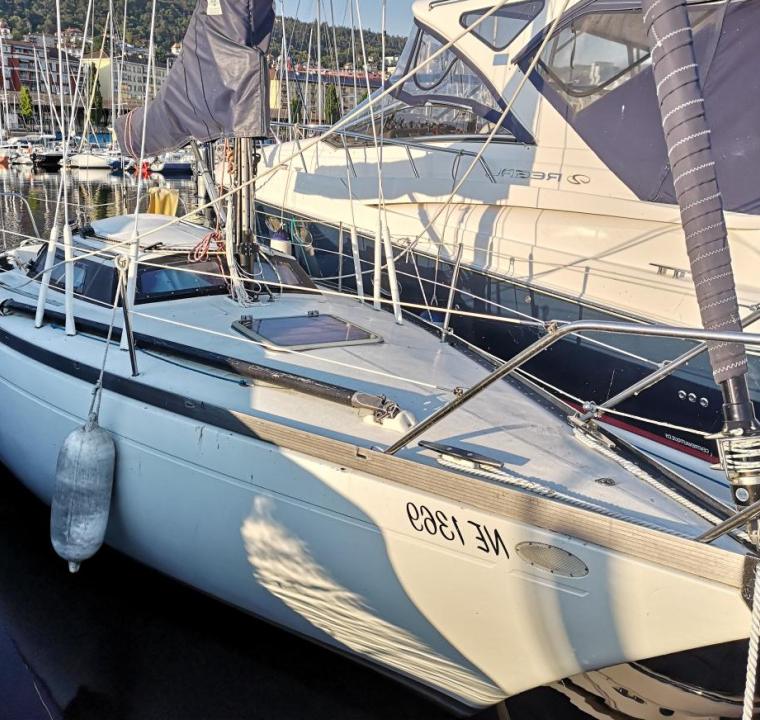 COMET 770