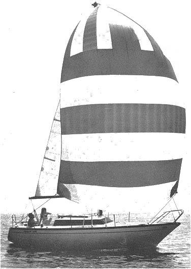 COMET 801
