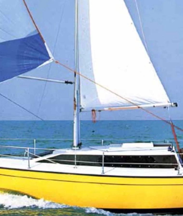 COMET 850