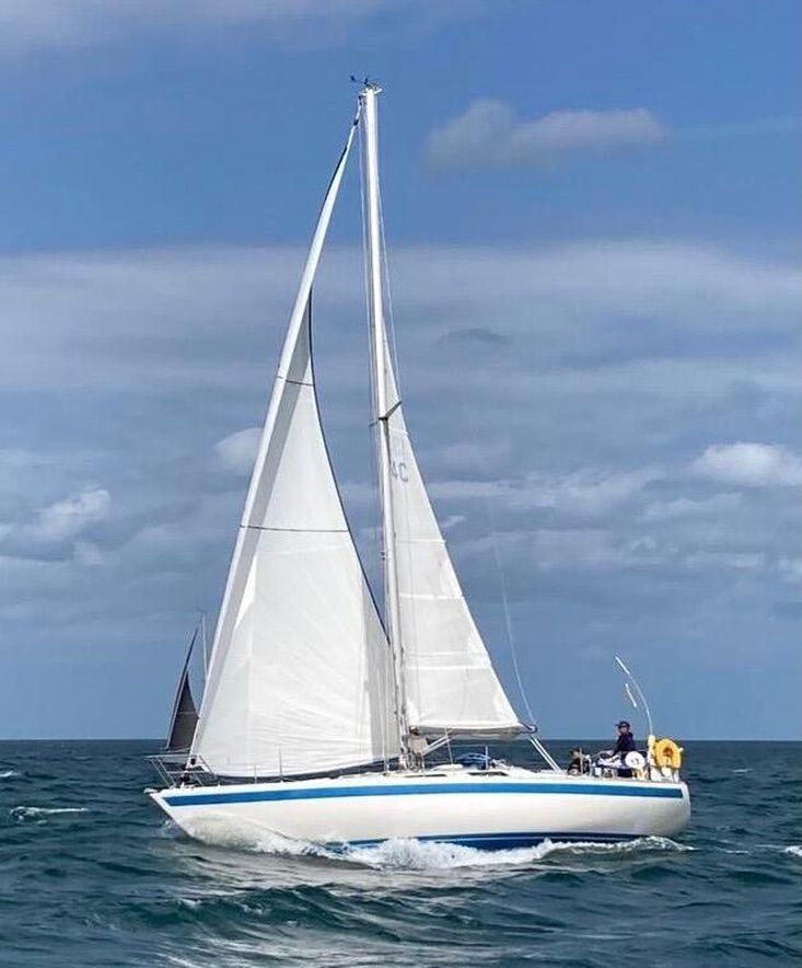 COMFORT 34