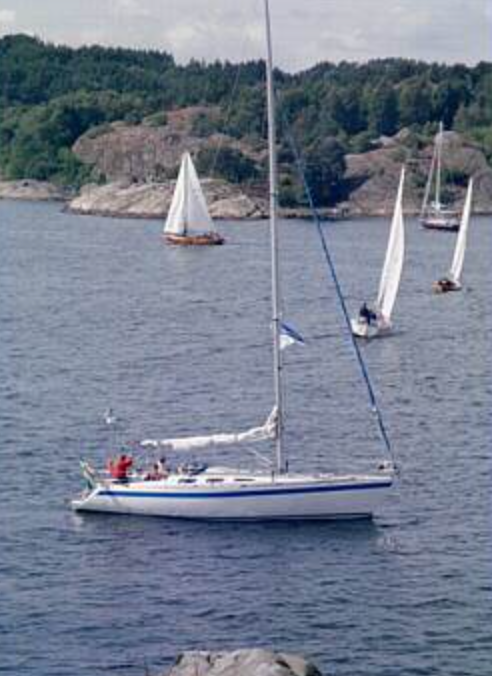 COMFORTINA 39 MK1