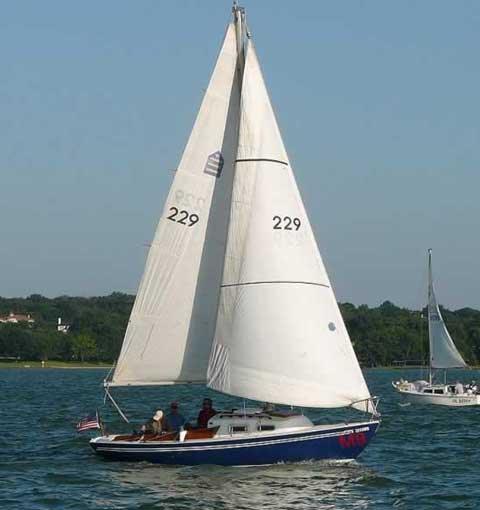 COMMANDER 26 (PEARSON)