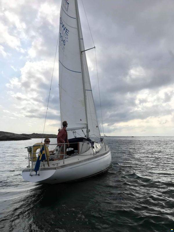 COMMANDER 31 (BIANCA)