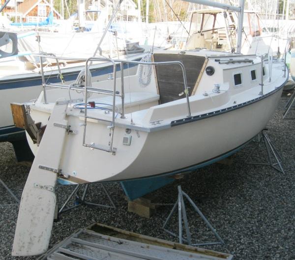COMMODORE 26