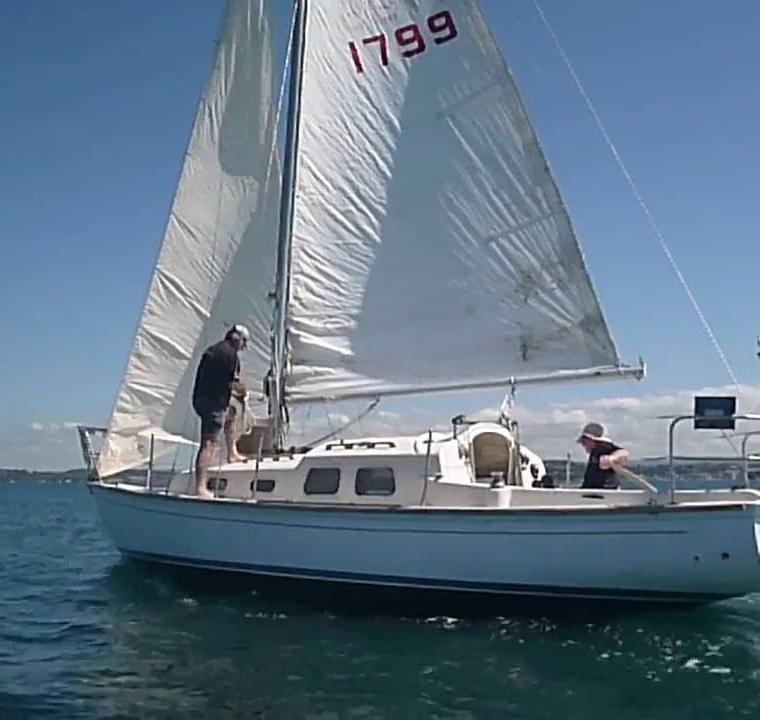 COMPASS 28