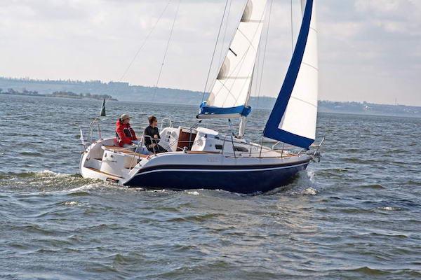 COMPASS 750