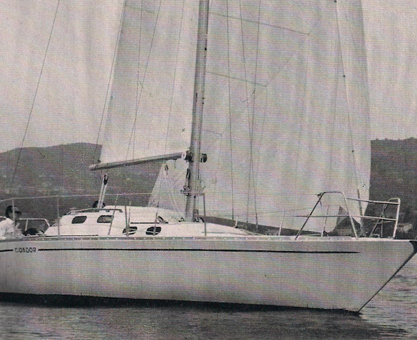 CONDOR 37