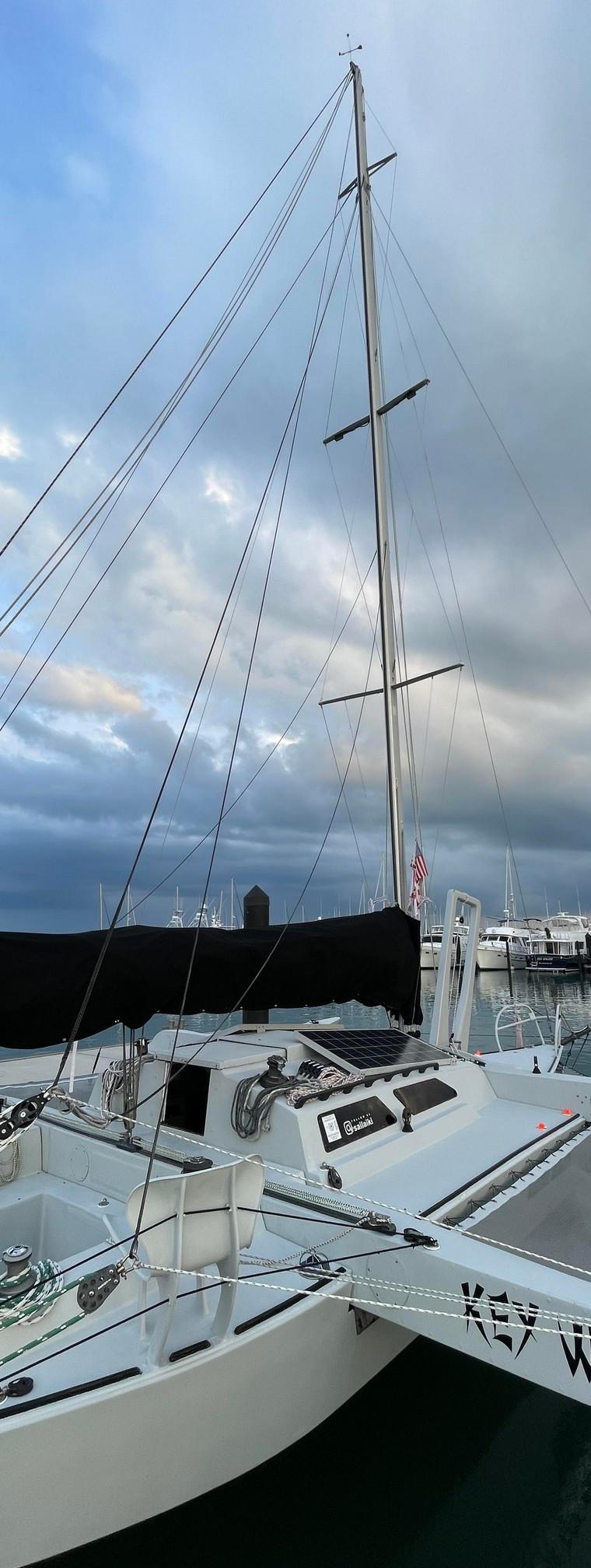CONDOR 40 TRI