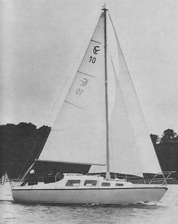 CONDOR 7