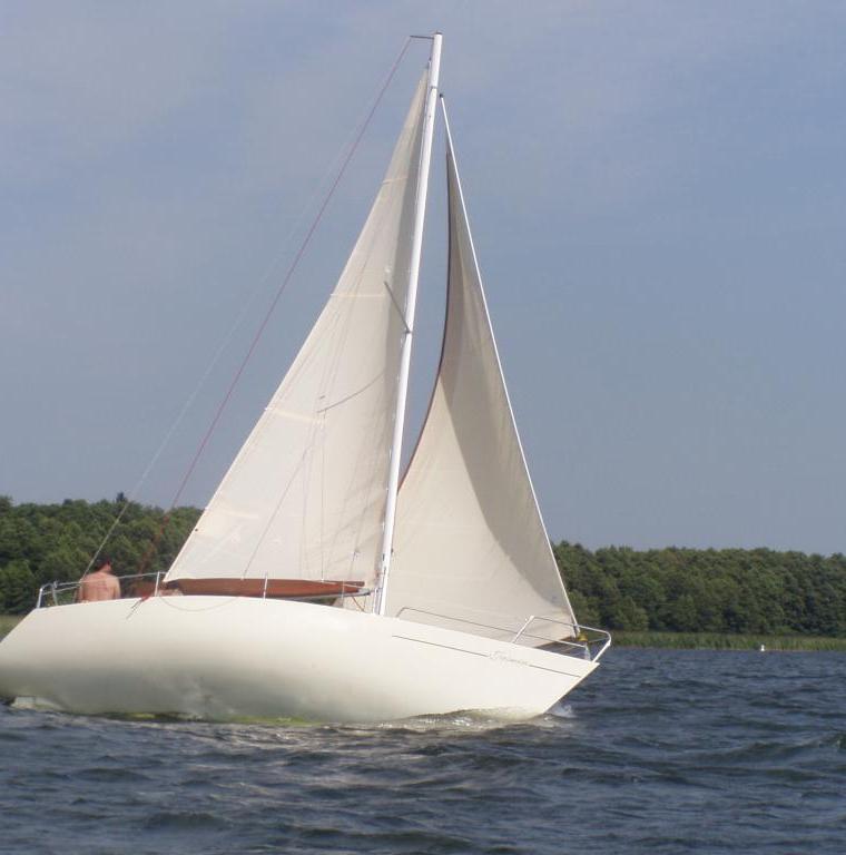 CONRAD 760