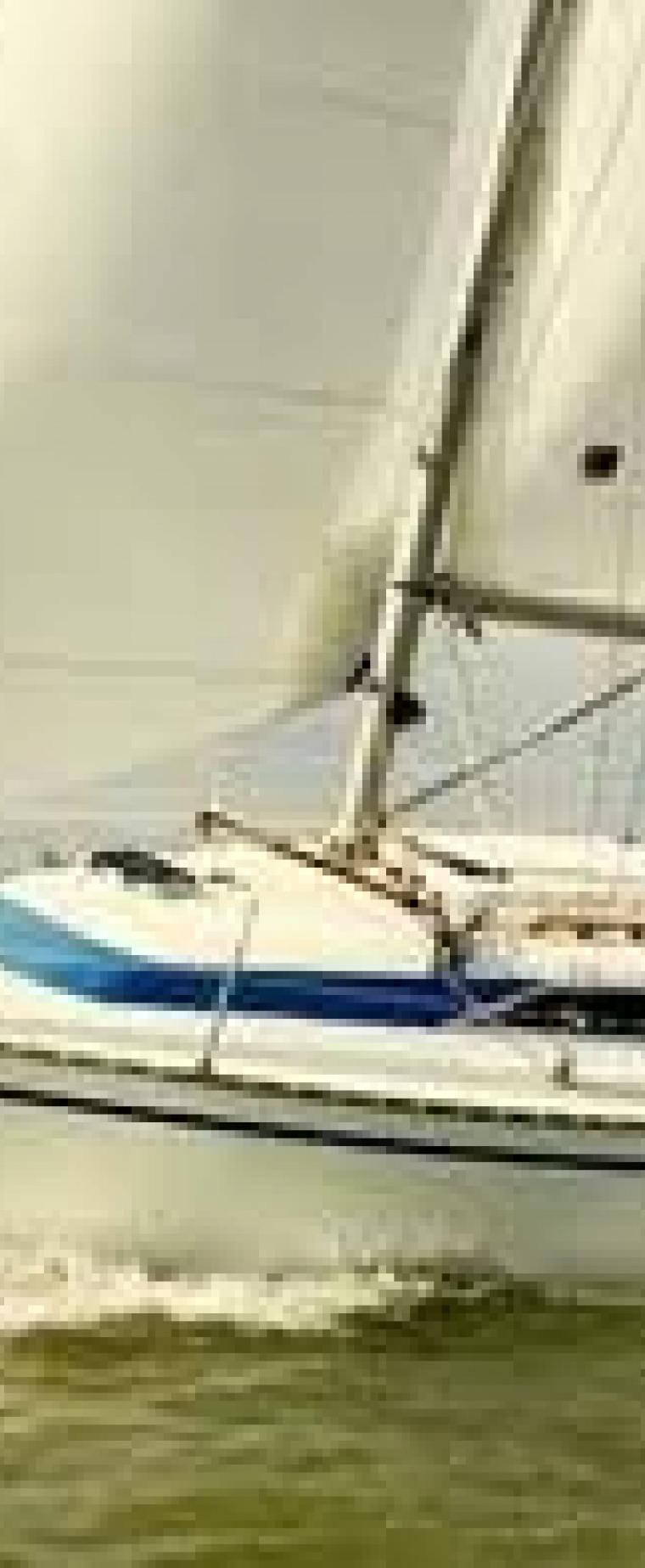 CONTESSA 27