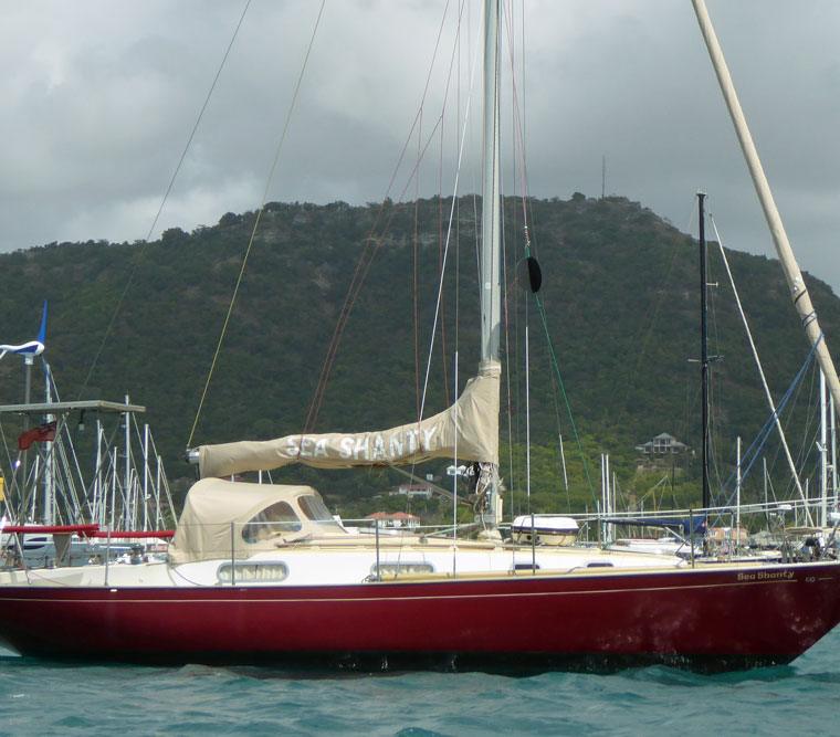 CONTESSA 28