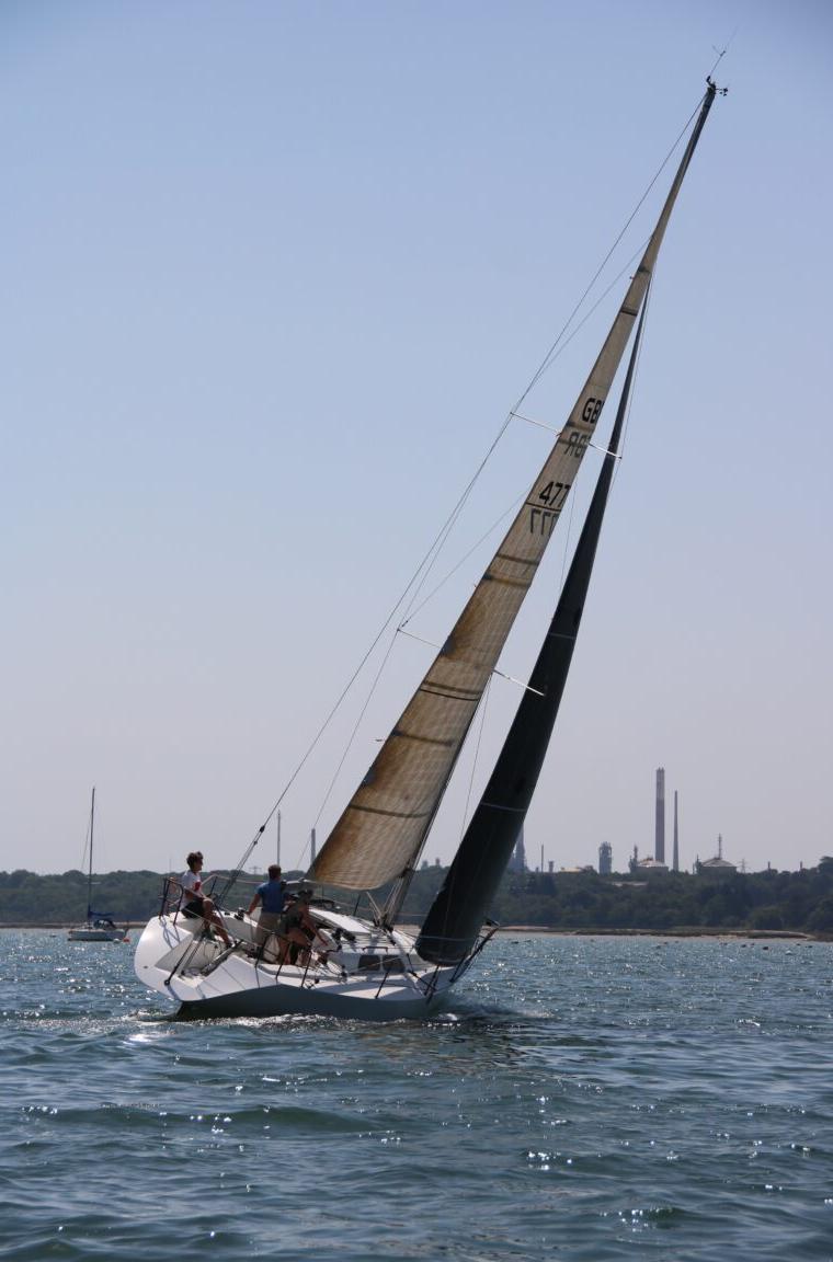 CONTESSA 33