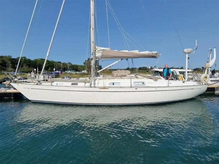 CONTESSA 38 (S&S)