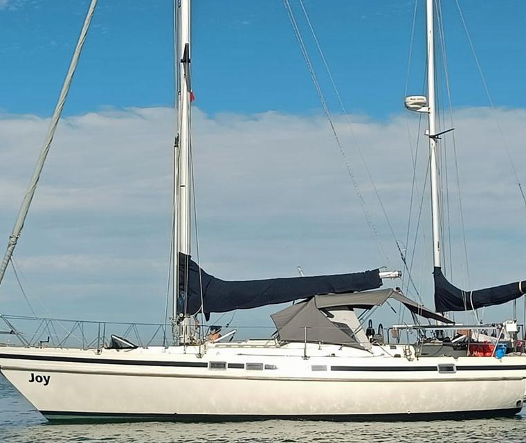 CONTEST 30 MK I
