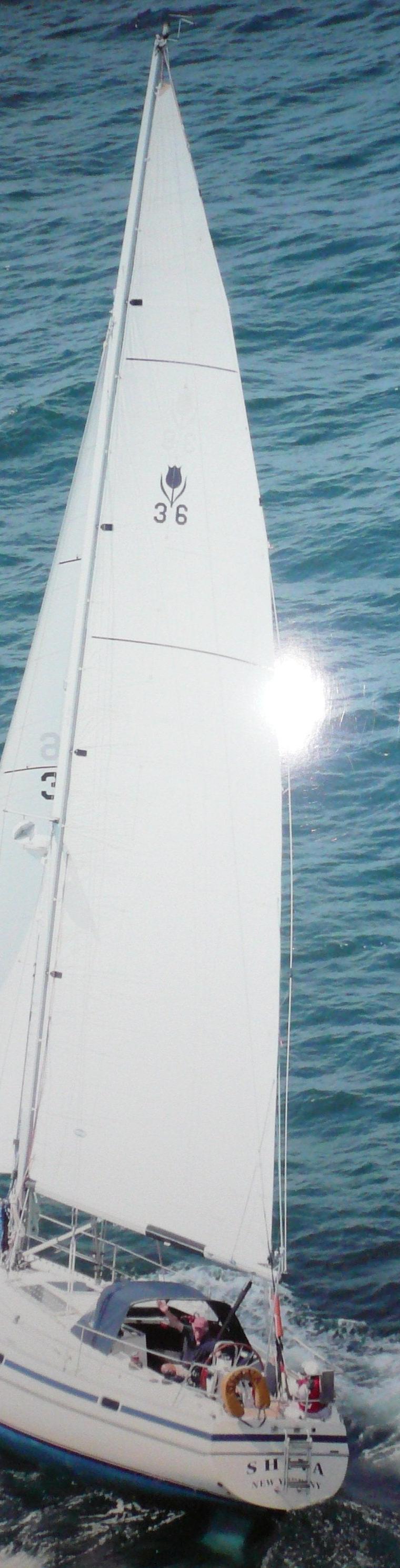 CONTEST 36