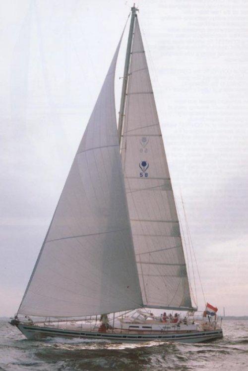 CONTEST 58