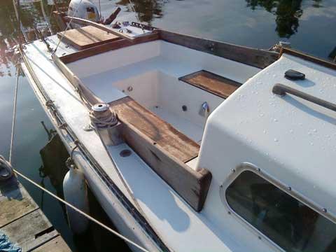 CONTINENTAL 25 (WHITBY)