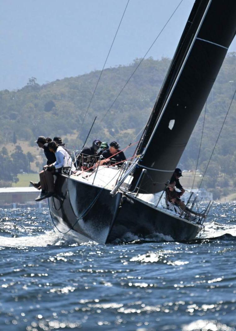 COOKSON 12M