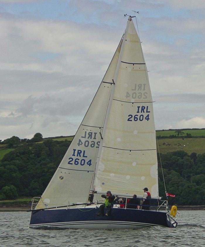 CORBY 26