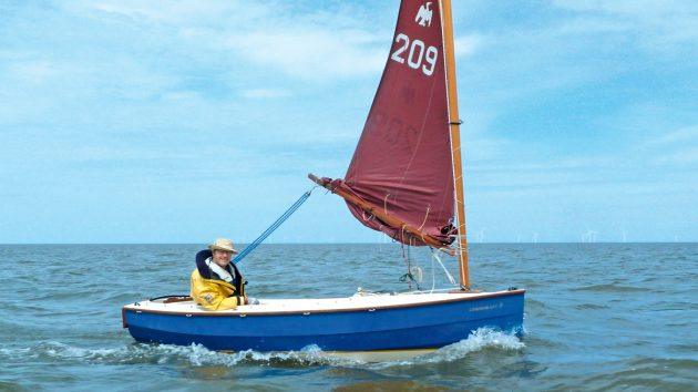 CORMORANT GT 26
