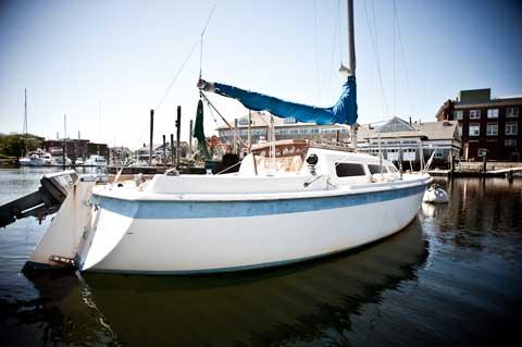 CORONADO 23-2