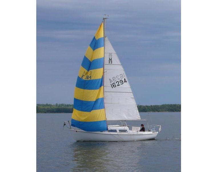 CORONADO 25