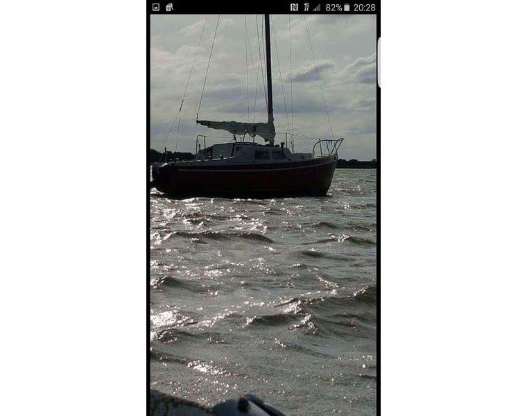 CORONADO 27