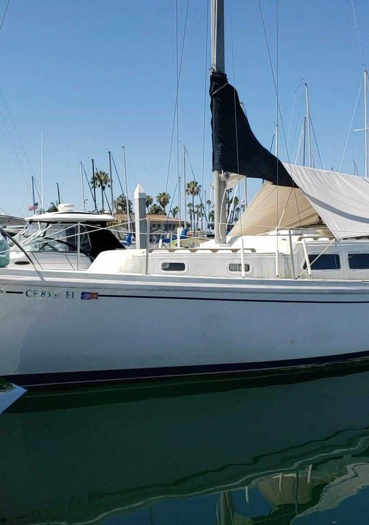 CORONADO 30