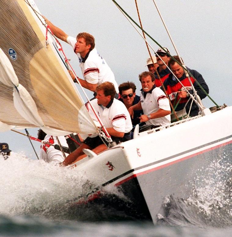 CORONADO 32