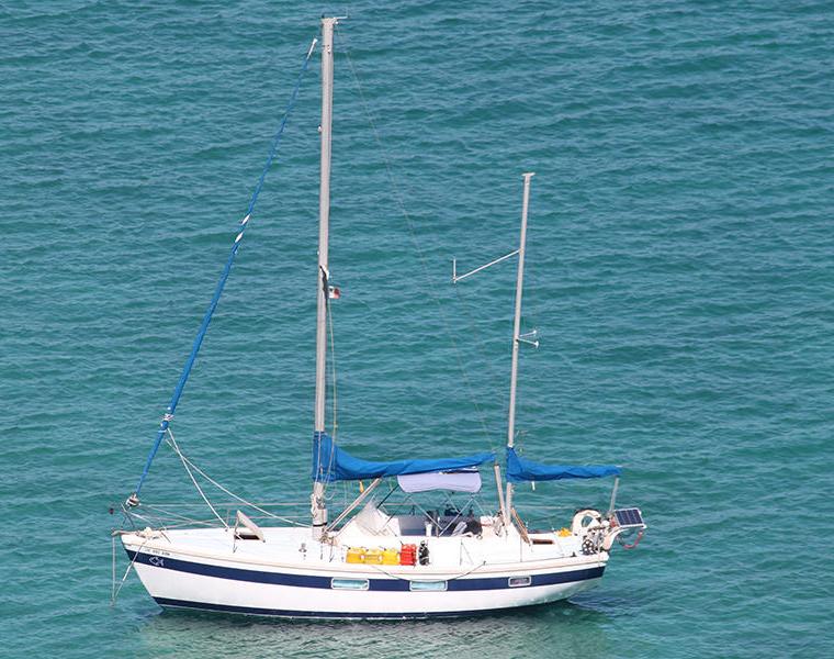 CORONADO 35