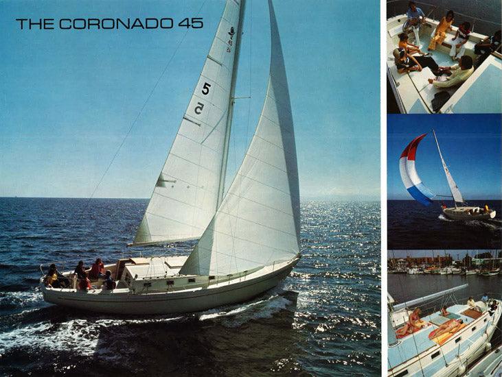 CORONADO 45