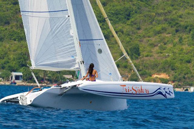 CORSAIR 23 (PAYNE)