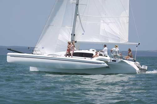 CORSAIR 36