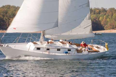 CREEKMORE 36