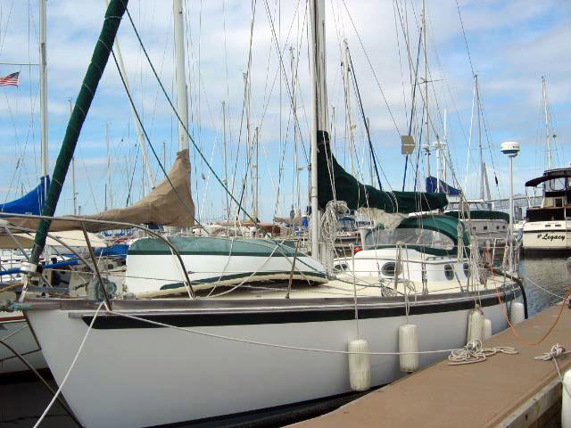 CREEKMORE 40