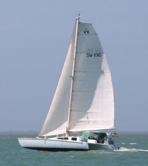 CROSS 38