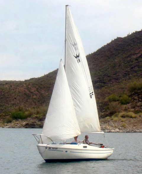 CROWN 23